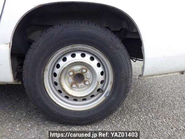 Used 2005 AT toyota probox-van NCP51V Image[31]