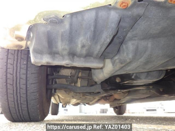Used 2005 AT toyota probox-van NCP51V Image[32]