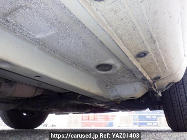 Used 2005 AT toyota probox-van NCP51V Image[34]