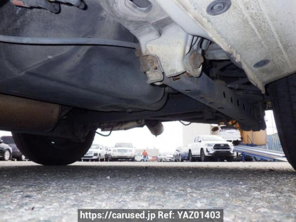 Used 2005 AT toyota probox-van NCP51V Image[36]