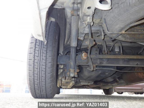 Used 2005 AT toyota probox-van NCP51V Image[38]