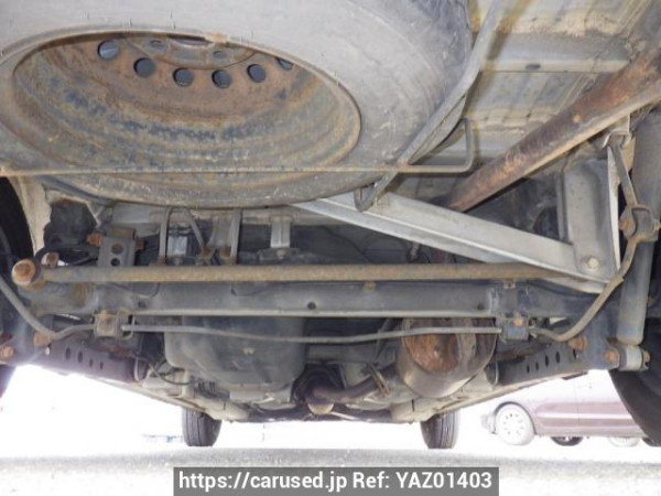 Used 2005 AT toyota probox-van NCP51V Image[39]