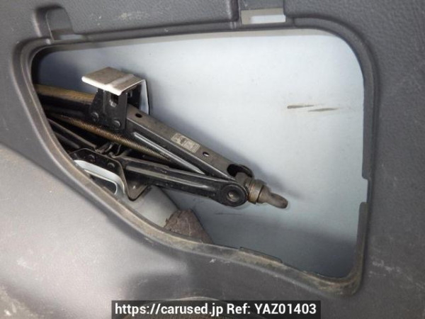 Used 2005 AT toyota probox-van NCP51V Image[43]