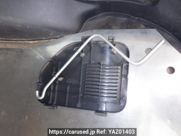 Used 2005 AT toyota probox-van NCP51V Image[44]