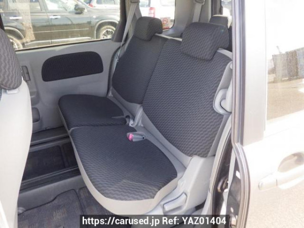 Used 2009 AT toyota sienta NCP81G Image[16]