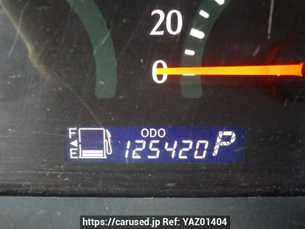 Used 2009 AT toyota sienta NCP81G Image[28]