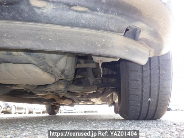 Used 2009 AT toyota sienta NCP81G Image[34]