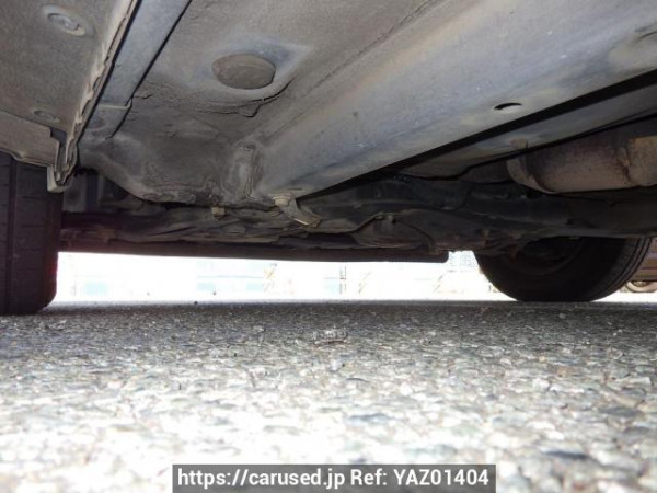 Used 2009 AT toyota sienta NCP81G Image[36]