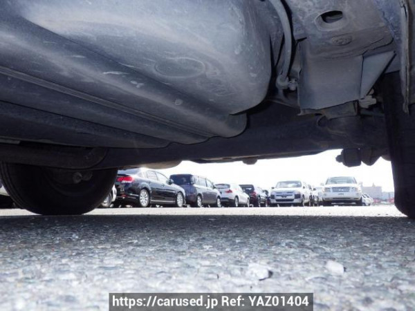 Used 2009 AT toyota sienta NCP81G Image[37]