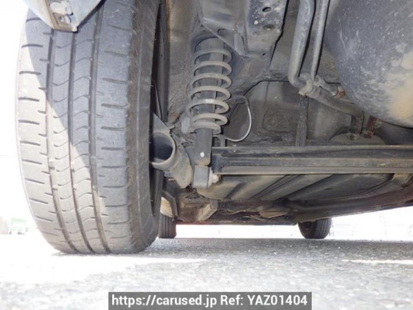 Used 2009 AT toyota sienta NCP81G Image[39]