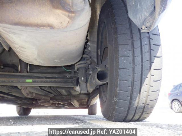 Used 2009 AT toyota sienta NCP81G Image[41]