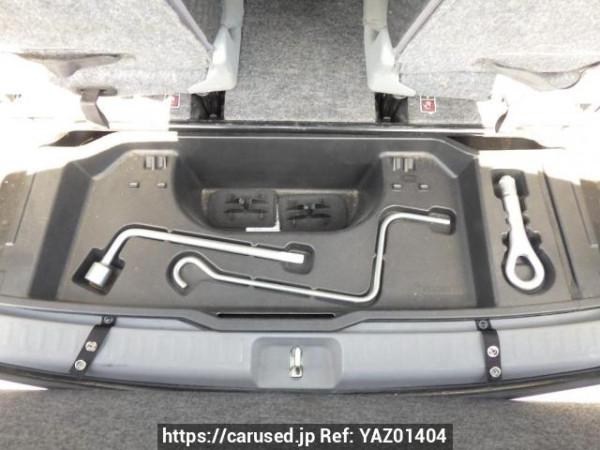 Used 2009 AT toyota sienta NCP81G Image[44]