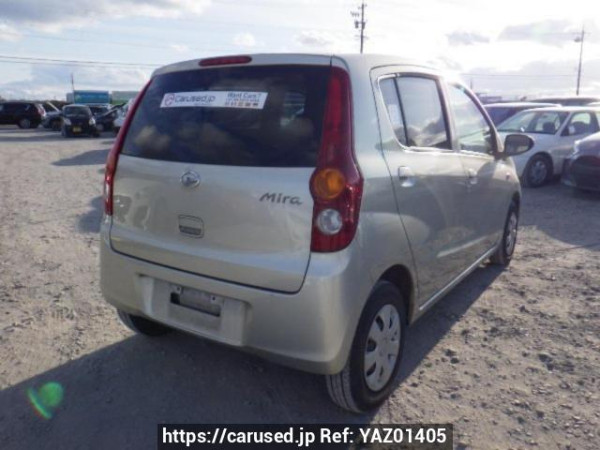 Used 2009 AT daihatsu mira L275S Image[6]
