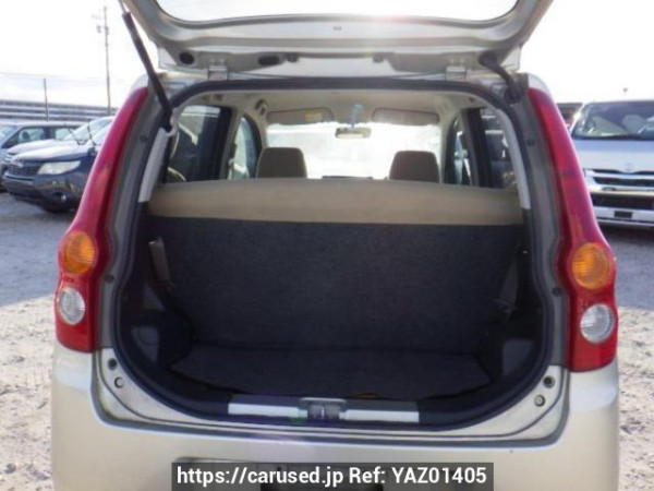 Used 2009 AT daihatsu mira L275S Image[8]