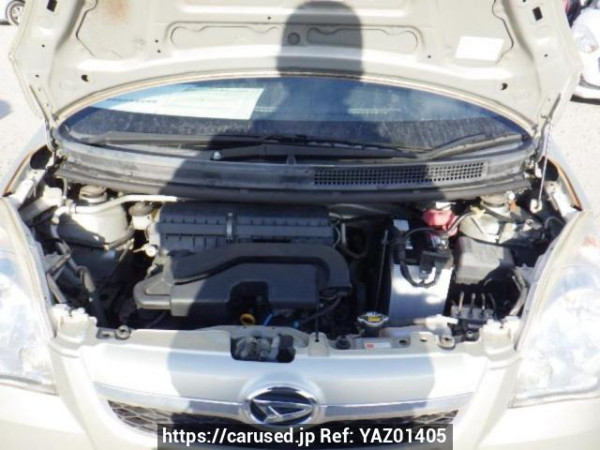 Used 2009 AT daihatsu mira L275S Image[9]