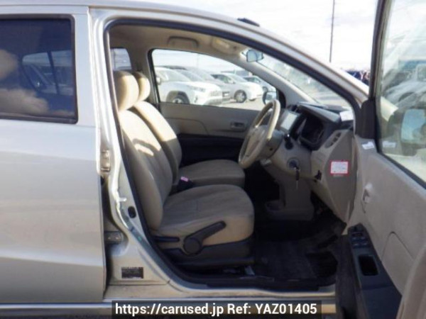 Used 2009 AT daihatsu mira L275S Image[11]