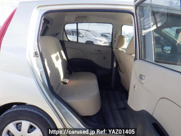 Used 2009 AT daihatsu mira L275S Image[13]