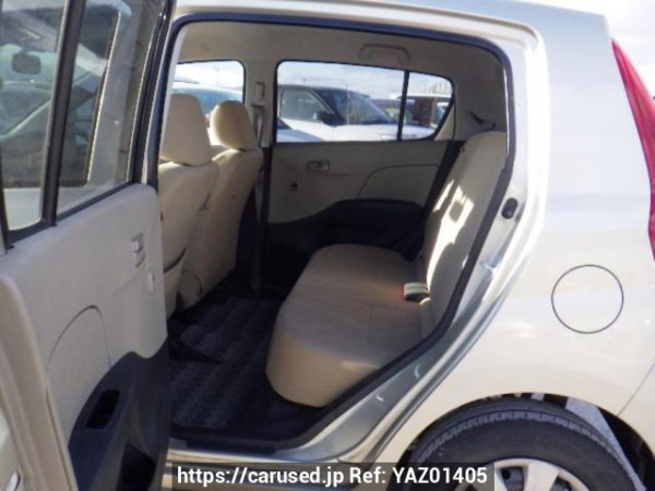 Used 2009 AT daihatsu mira L275S Image[14]