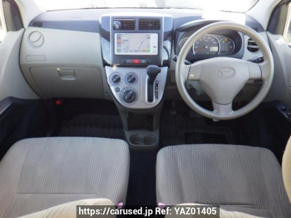 Used 2009 AT daihatsu mira L275S Image[15]