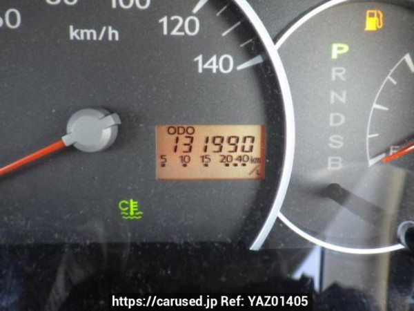 Used 2009 AT daihatsu mira L275S Image[19]