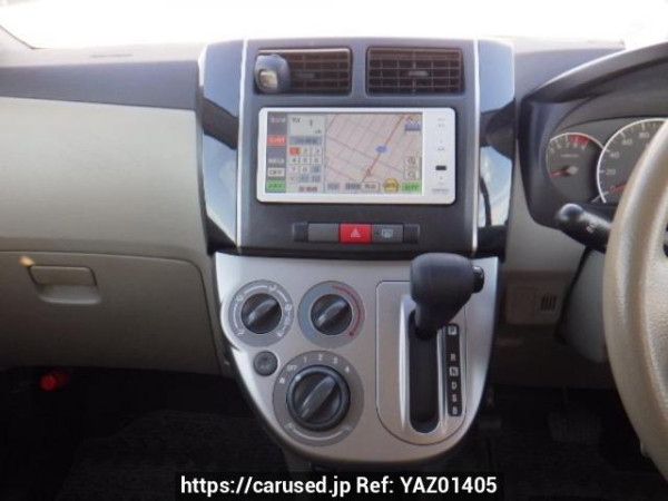Used 2009 AT daihatsu mira L275S Image[20]