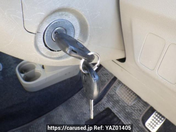 Used 2009 AT daihatsu mira L275S Image[22]