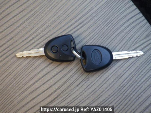 Used 2009 AT daihatsu mira L275S Image[23]