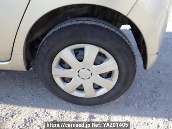 Used 2009 AT daihatsu mira L275S Image[25]