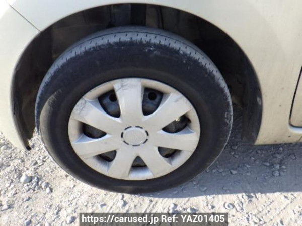 Used 2009 AT daihatsu mira L275S Image[26]