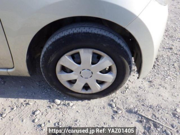 Used 2009 AT daihatsu mira L275S Image[27]