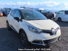 Renault Captur 2RH5F