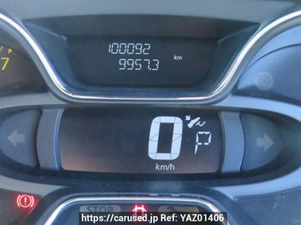 Used 2014 AT renault captur 2RH5F Image[23]