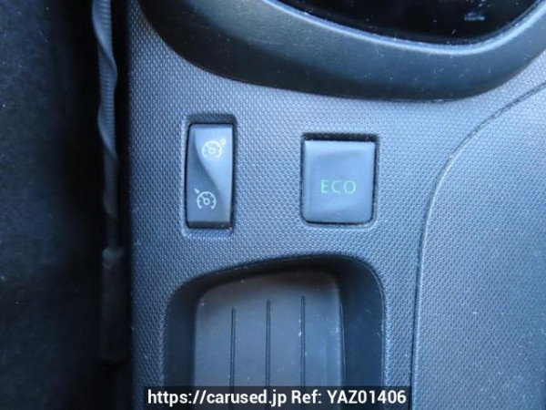 Used 2014 AT renault captur 2RH5F Image[28]