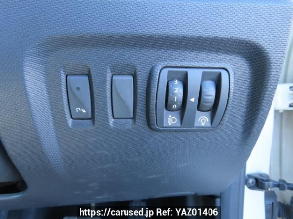 Used 2014 AT renault captur 2RH5F Image[29]