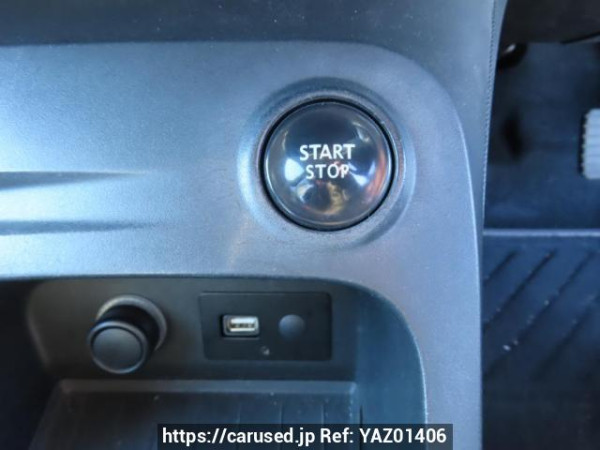 Used 2014 AT renault captur 2RH5F Image[30]