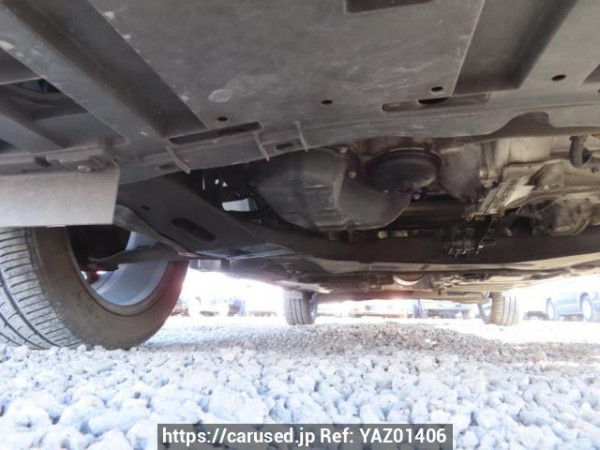 Used 2014 AT renault captur 2RH5F Image[37]