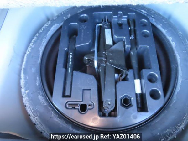 Used 2014 AT renault captur 2RH5F Image[46]