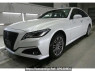 Used 2022 AT toyota crown-hybrid AZSH21 Image[0]