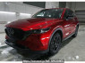 Used 2025 AT mazda cx-5 KF2P Image[0]