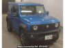 Used 2022 AT suzuki jimny-sierra JB74W Image[0]