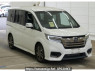 Used 2021 AT honda step-wgn-spada RP3 Image[0]