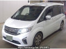 Used 2020 AT honda step-wgn RP1 Image[2]