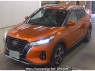 Used 2023 AT nissan kix SNP15 Image[2]
