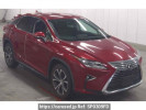 Lexus RX AGL20W