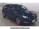 Mazda CX-30 DMEP