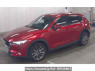 Used 2019 AT mazda cx-5 KF2P Image[2]