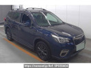 Subaru Forester SK9