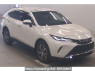 Used 2020 AT toyota harrier MXUA85 Image[0]