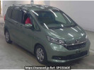 Honda Freed hybrid GB7