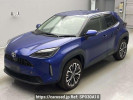 Toyota YARIS CROSS MXPB15